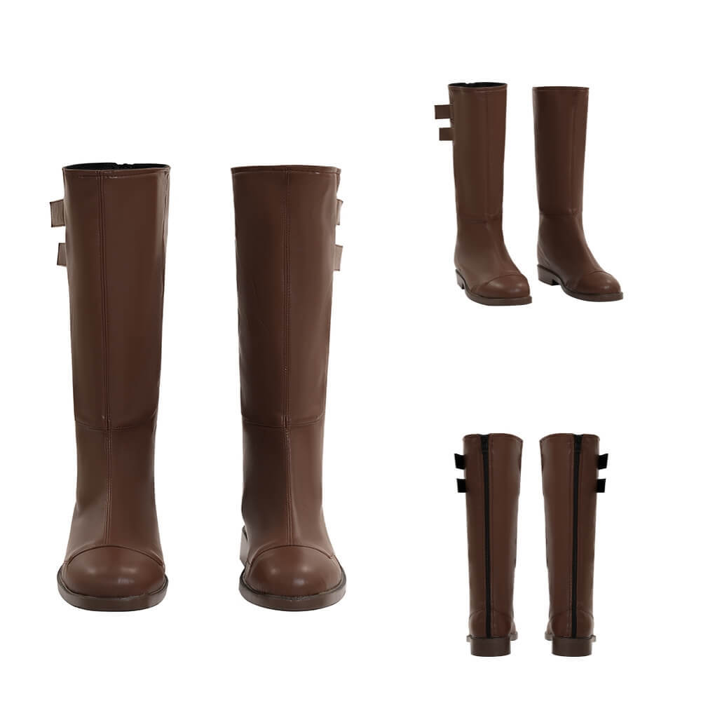 Invincible Season 3 Rex Splode Cosplay Costume Superhero Halloween Outfit Takerlama