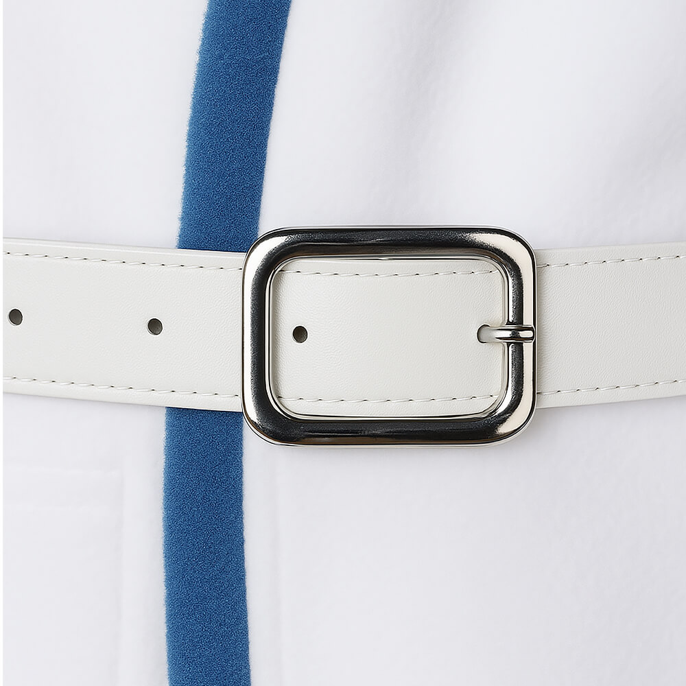 Cousin Eddie Cosplay Costume-National Lampoon's Christmas Vacation Takerlama