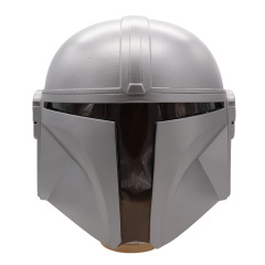 The Mandalorian Din Djarin Helmet The Black Series Cosplay Replica Star Wars Takerlama