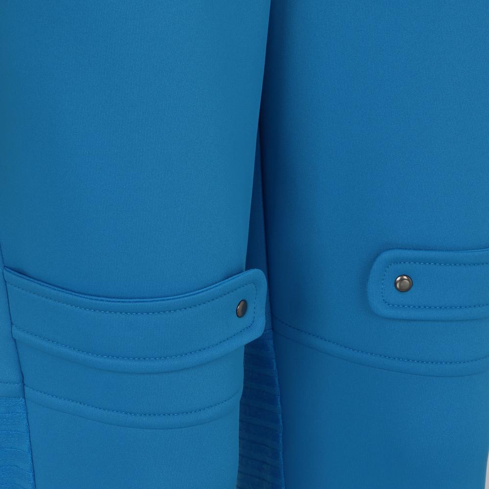 Invisible Woman Cosplay Costume The Fantastic Four First Steps Hero Sue Storm Bodysuit Takerlama