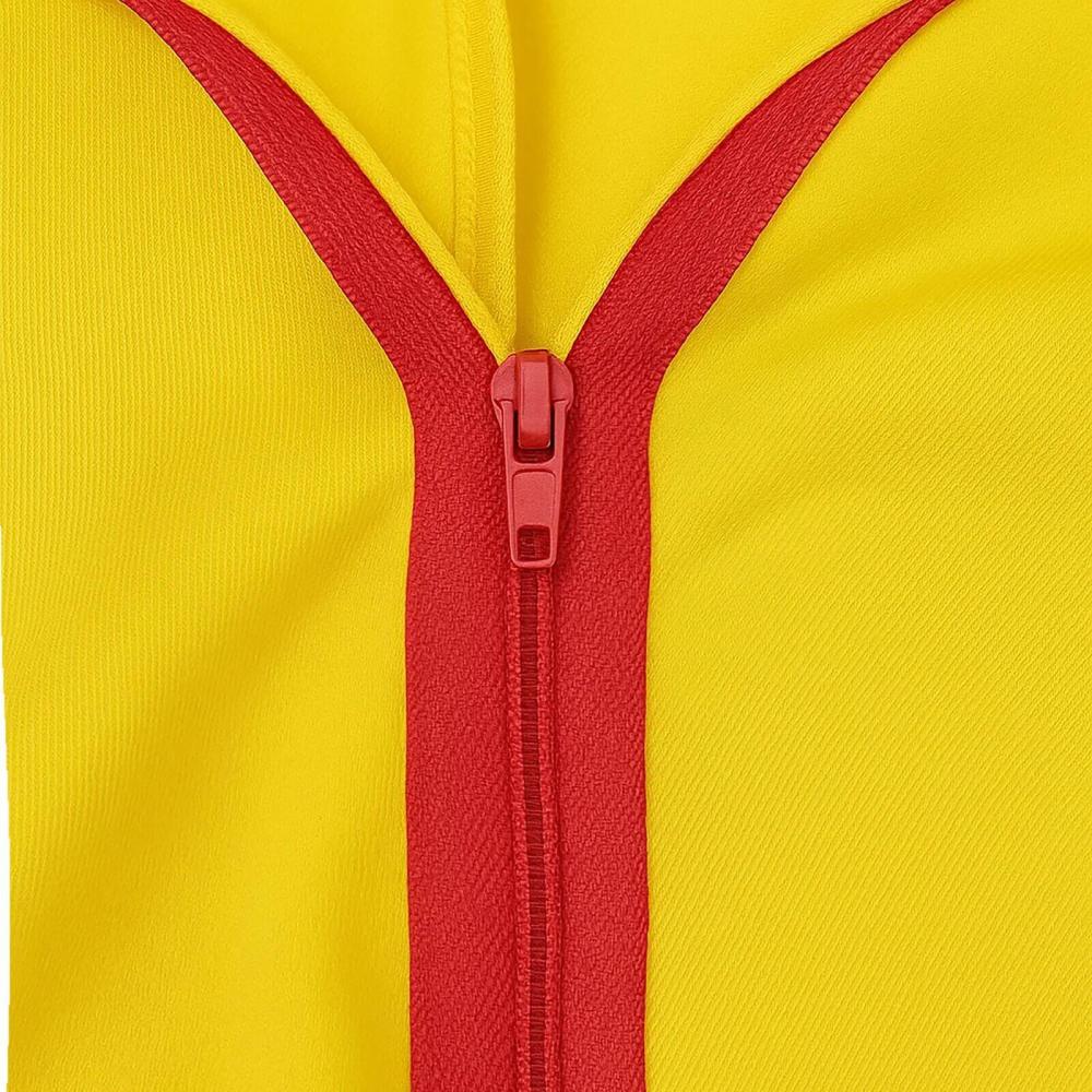 Ronald Clown M Uncle Cosplay Costume Wig Halloween Outfits For Men Takerlama