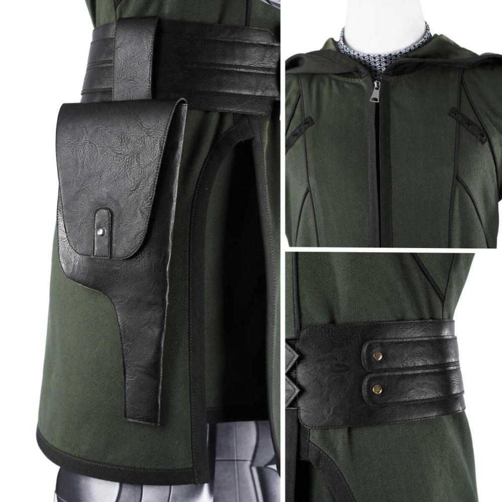 New Avengers 5 Doomsday Doctor Doom Cosplay Costume Halloween 3D Print Jumpsuit Cloak Mask Takerlama