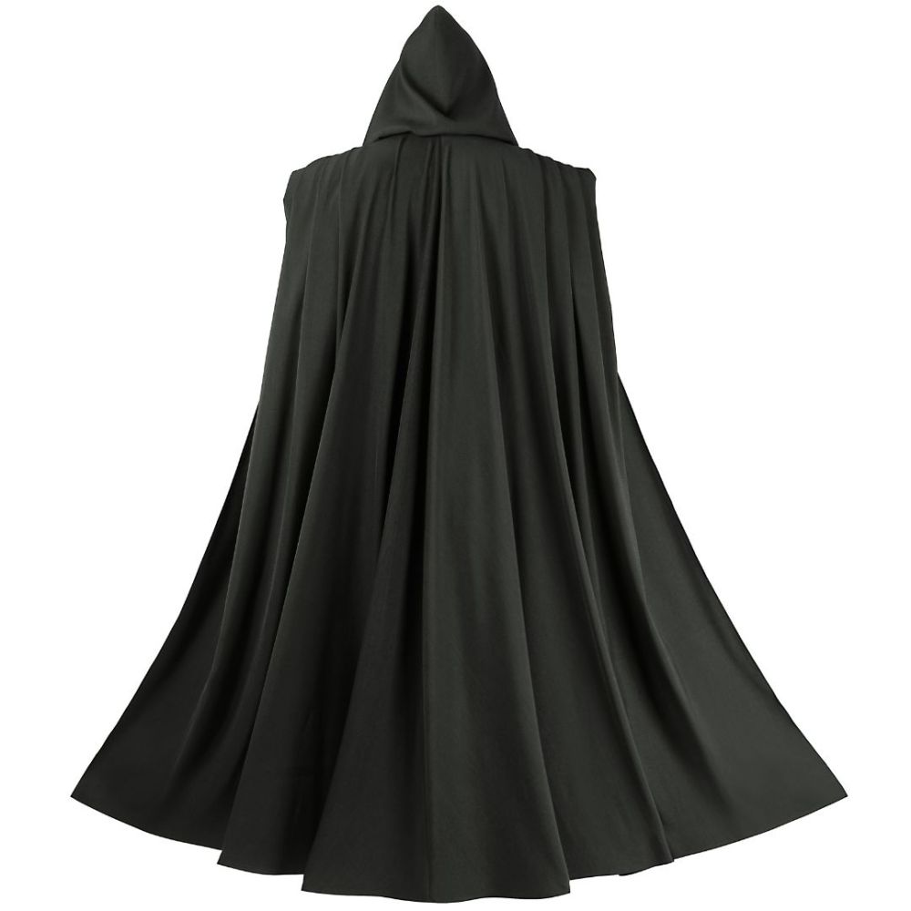 New Avengers 5 Doomsday Doctor Doom Cosplay Costume Halloween 3D Print Jumpsuit Cloak Mask Takerlama