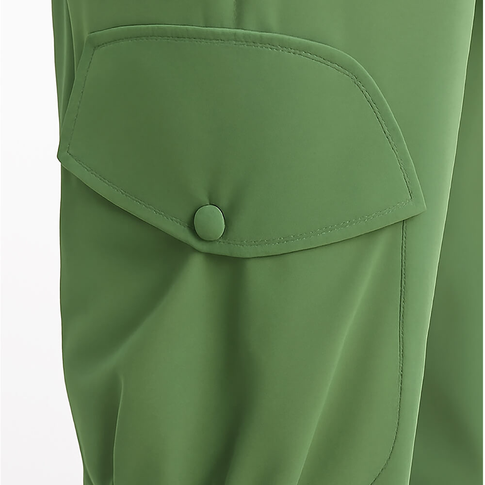Kim Possible Costume for Women T-shirt Pants Belt Takerlama