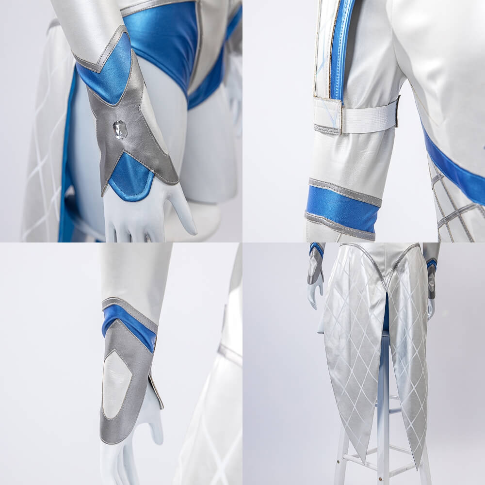 Prisma Melt Costume
