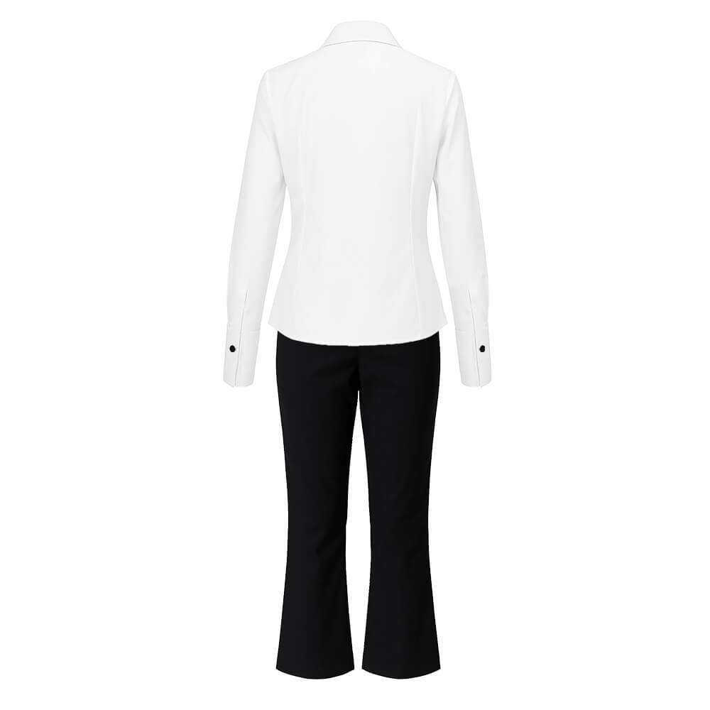 Pulp Fiction Mia Wallace Cosplay Costume Takerlama
