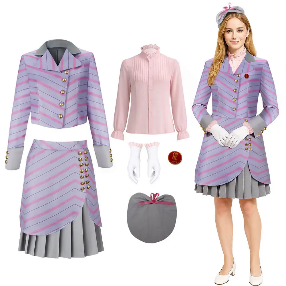 glinda the good witch dress Dog Halloween Costumes main image 1