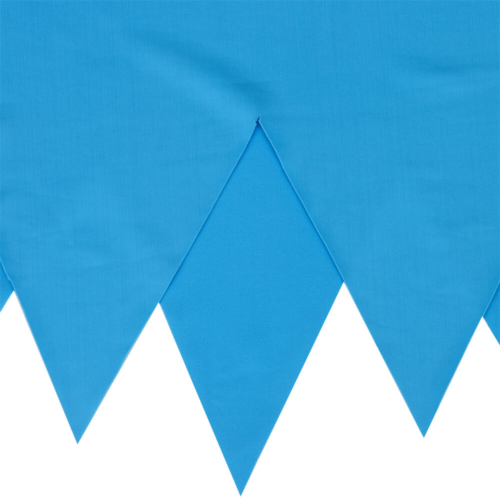 The Flintstones Betty Rubble Cosplay Costume Blue Dress Takerlama