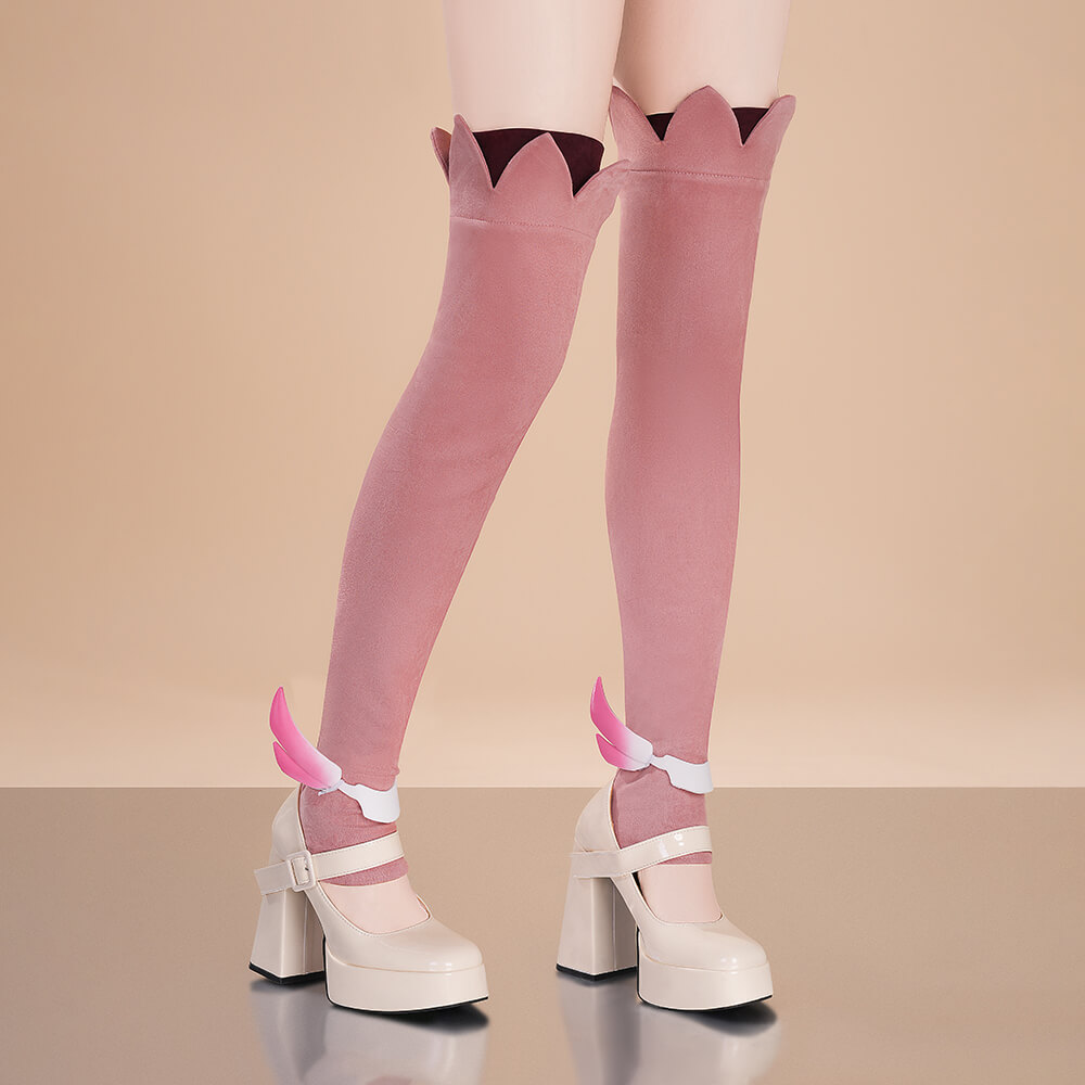 Fate/kaleid liner Prisma Illya Cosplay Costume FGO Halloween Fancy Dress Pink Takerlama