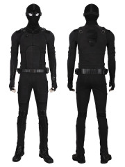 Spider Man Far From Home Night Monkey Cosplay Costume No Shoes  Takerlama