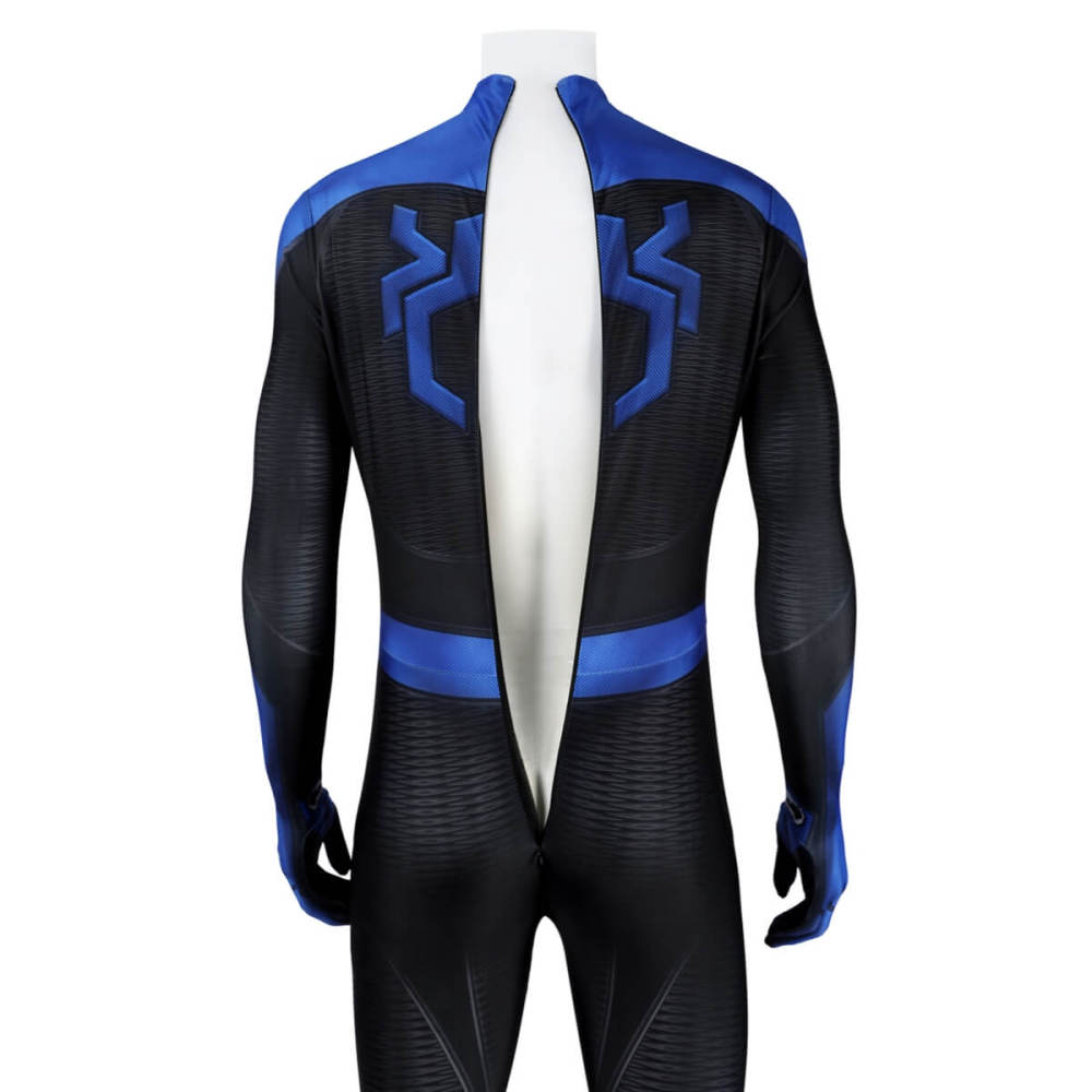 Marvel's Spider-Man 2: New F4 Suit  New Fantastic Four Cosplay Costumes Takerlama