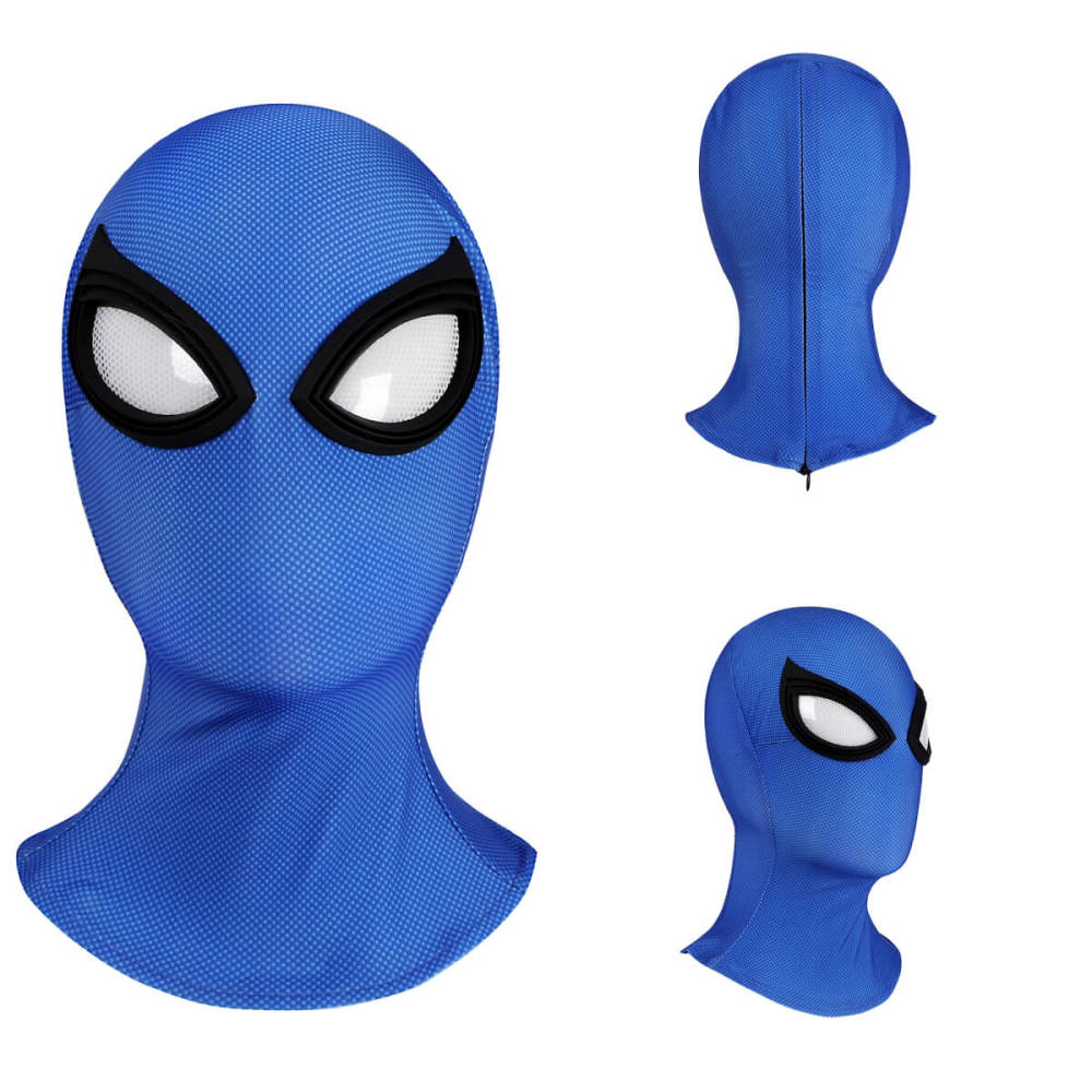 Marvel's Spider-Man 2: New F4 Suit  New Fantastic Four Cosplay Costumes Takerlama