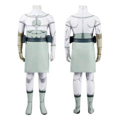 Kids Invincible Conquest Viltrumite Superhero Cosplay Costume Takerlama