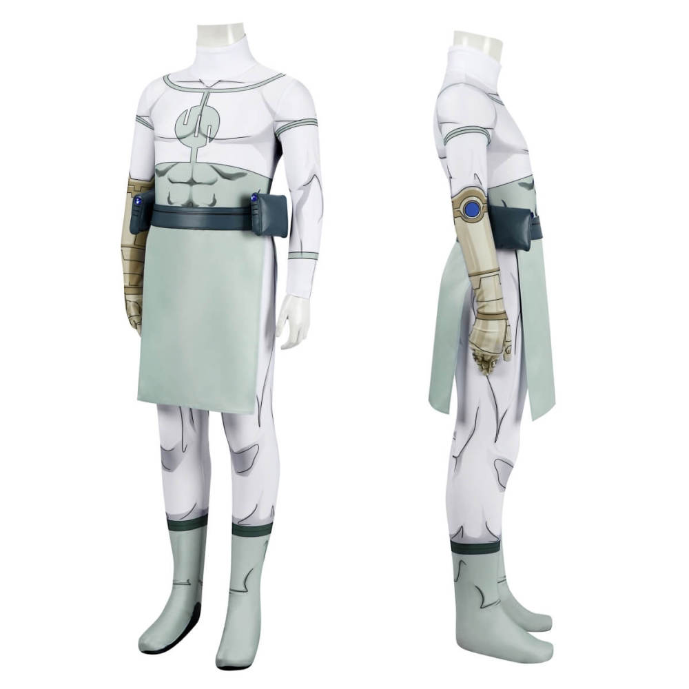Kids Invincible Conquest Viltrumite Superhero Cosplay Costume Takerlama