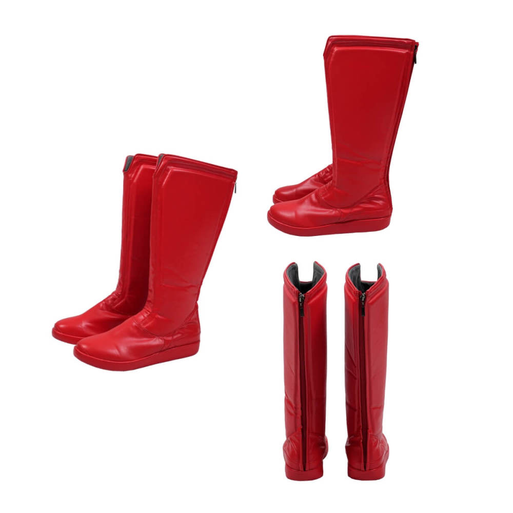 Deluxe Superman Legacy Clark Kent Halloween Cosplay Costume Movie Superhero Outfits Takerlama