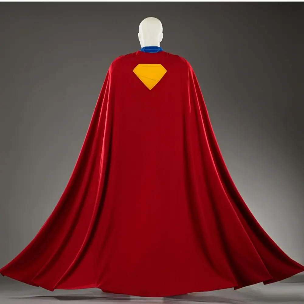 Superman: Legacy’ Finds Clark Kent And Lois Lane In David Corenswet And Rachel Brosnahan