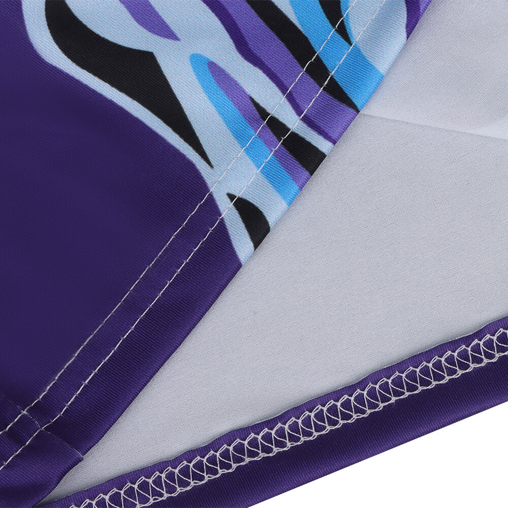 Kids Kpop Demon Hunters Mira Cosplay Costume Teenagers Girls Gifts Takerlama