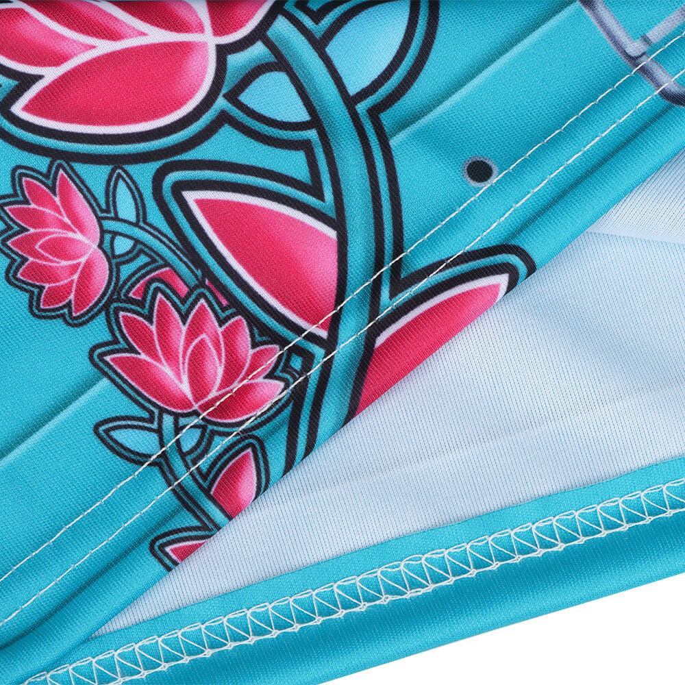 Kpop Demon Hunters Zoey Cosplay Costume Child Teenagers Girls Gifts Takerlama