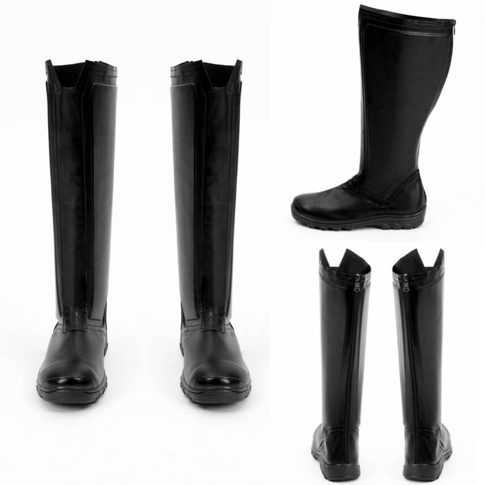 Movie Superman 2025 Clark Kent Halloween Cosplay Costume Black Superhero Outfits Takerlama