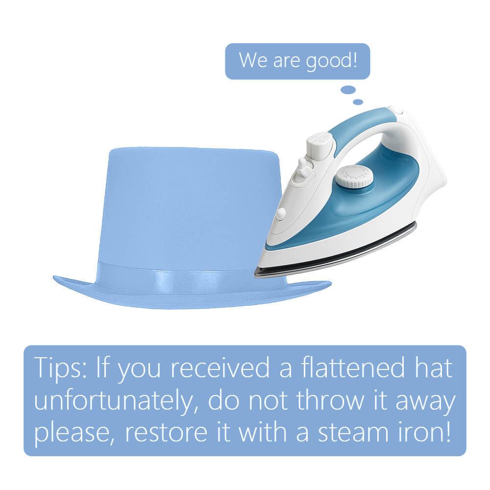 Dumb and Dumber Harry Dunne Cosplay Costume Blue Tuxedo with Hat Takerlama