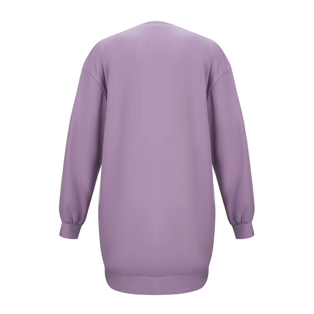 Kpop Demon Hunters Mira Cosplay Costume Bear Pajamas Women's Hoodie Takerlama