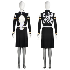 Demon Tengen Uzui Slayer Cosplay Costume (Ready To Ship)