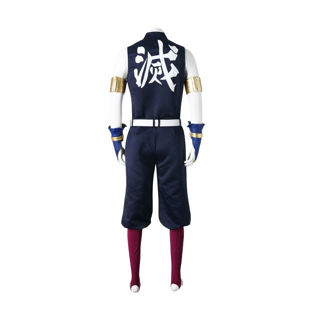 Mato Seihei no Slave