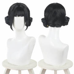 Kpop Demon Hunters Mira Zoey Rumi Cosplay Wig Halloween Synthetic Hair Takerlama In Stock
