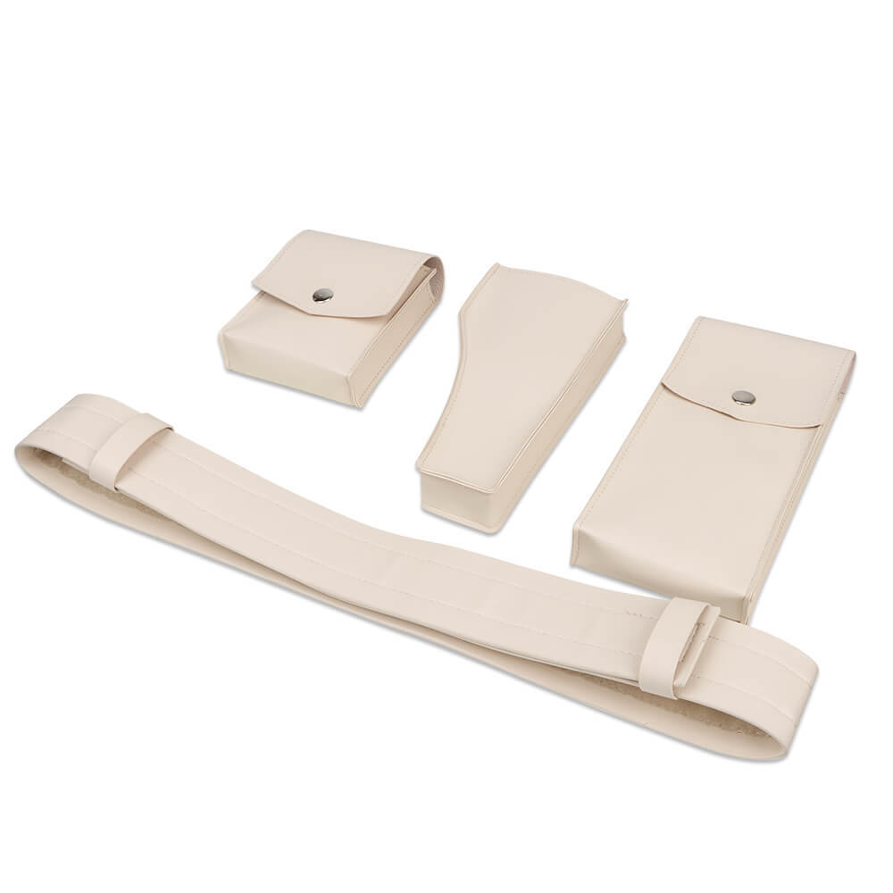 SW Queen Padme Amidala Cosplay Belt Adjustable Halloween Props Accessories (Ready To Ship) Takerlama