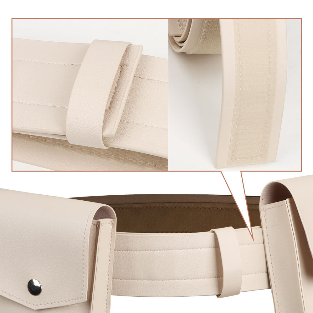 SW Queen Padme Amidala Cosplay Belt Adjustable Halloween Props Accessories (Ready To Ship) Takerlama