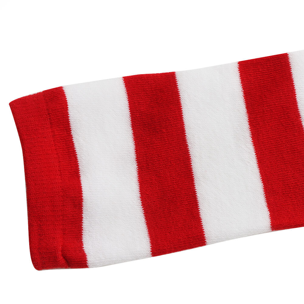 Where's Wally Waldo Adult Wally Cosplay Costume For Women Men Takerlama