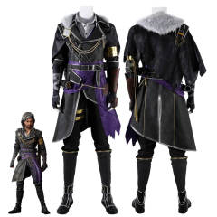 Clair Obscur Expedition 33 Verso Halloween Cosplay Costume Takerlama