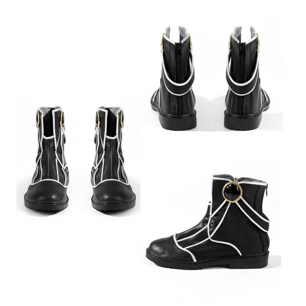 Clair Obscur Expedition 33 Verso Cosplay Costume Takerlama