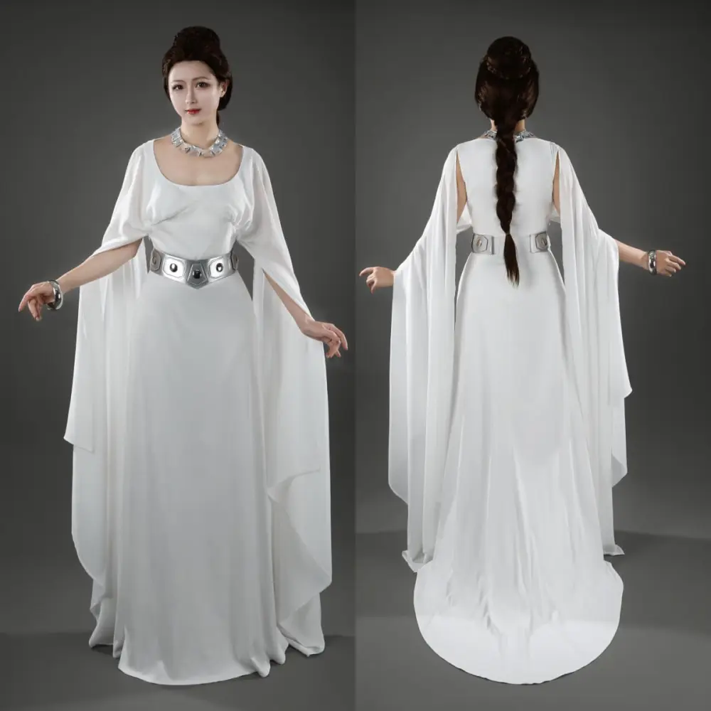 knee length dresses for ladies Star Wars R2D2 Women's Costume Dress Ladies Fancy Dress Party Cosplay —  Vanilla Underground