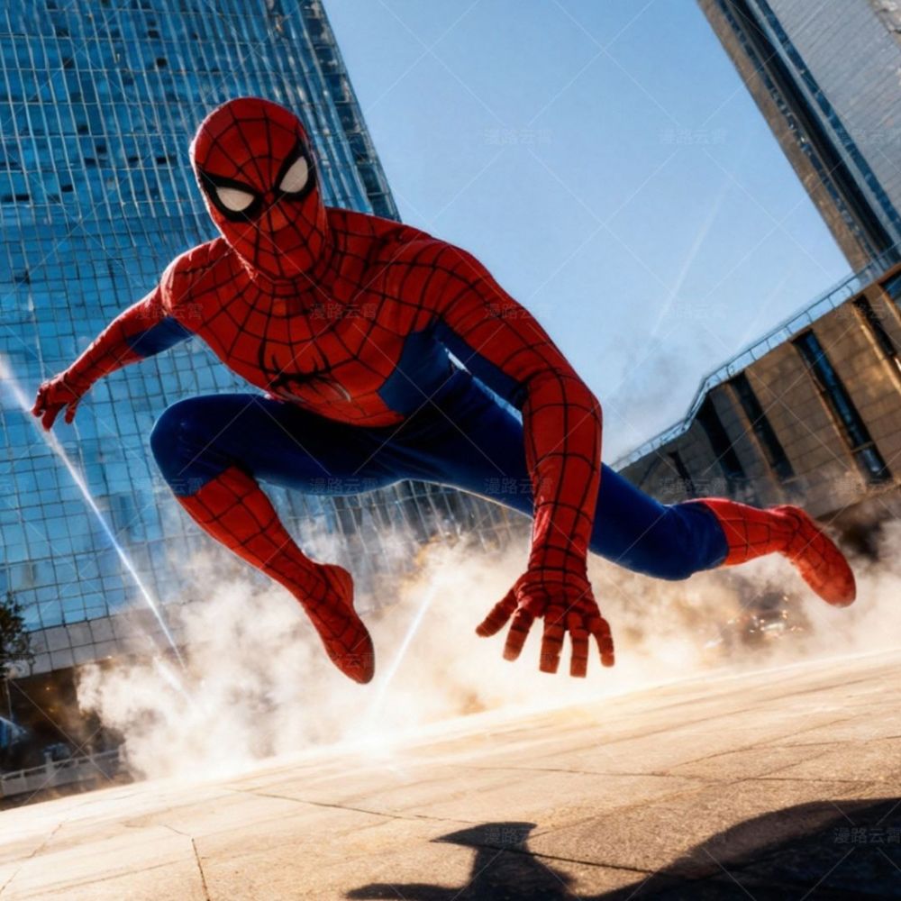 Spider-Man: Brand New Day Spiderman 4 Peter Parker Cosplay Costume Mask Takerlama In Stock