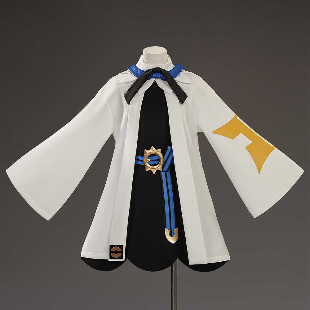 PM Legends ZA Gwynn Cosplay Costume For Women Takerlama