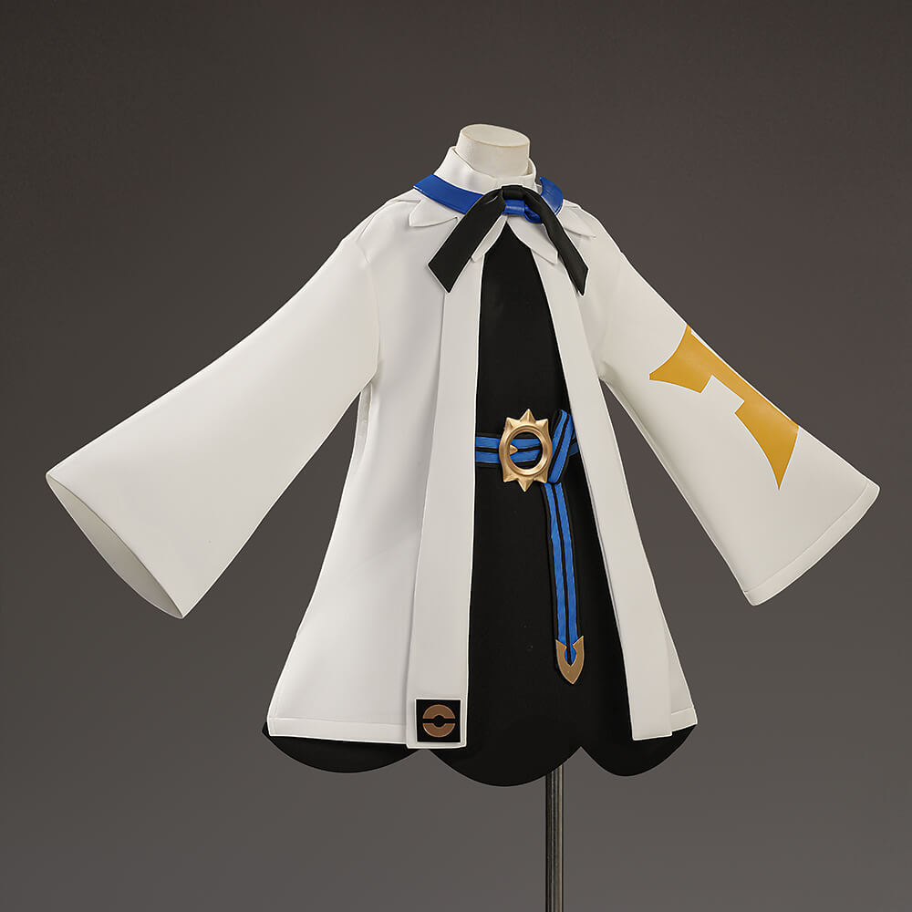 PM Legends ZA Gwynn Cosplay Costume For Women Takerlama