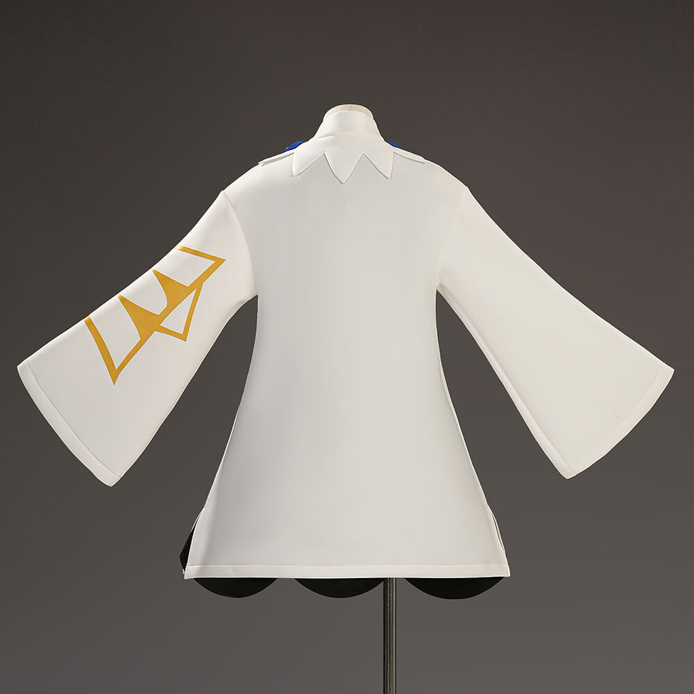 PM Legends ZA Gwynn Cosplay Costume For Women Takerlama