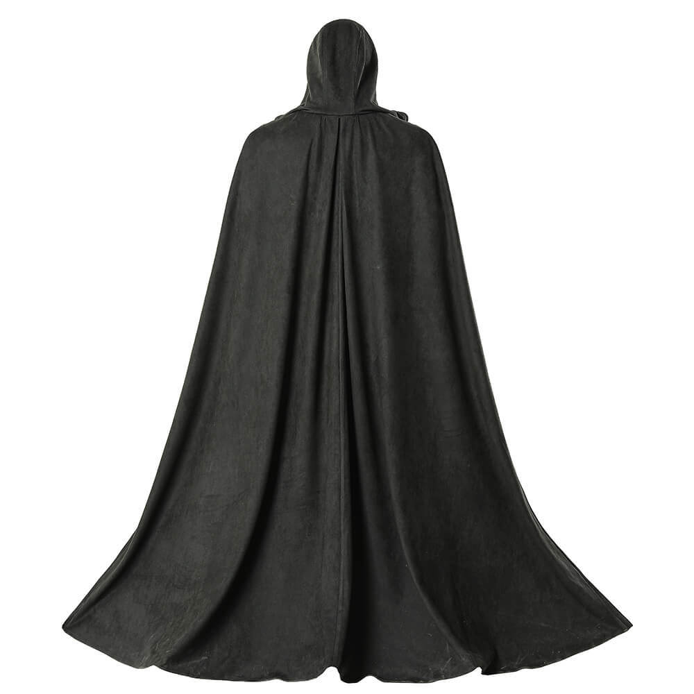 Doctor Doom Dr. Victor von Doom Cosplay Costume Avengers 5 Doomsday Outfit Takerlama
