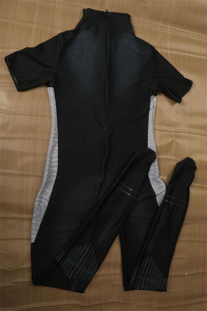 Wiccan William Kaplan Cosplay Costume Kids Adult Marvel Young Avengers Takerlama