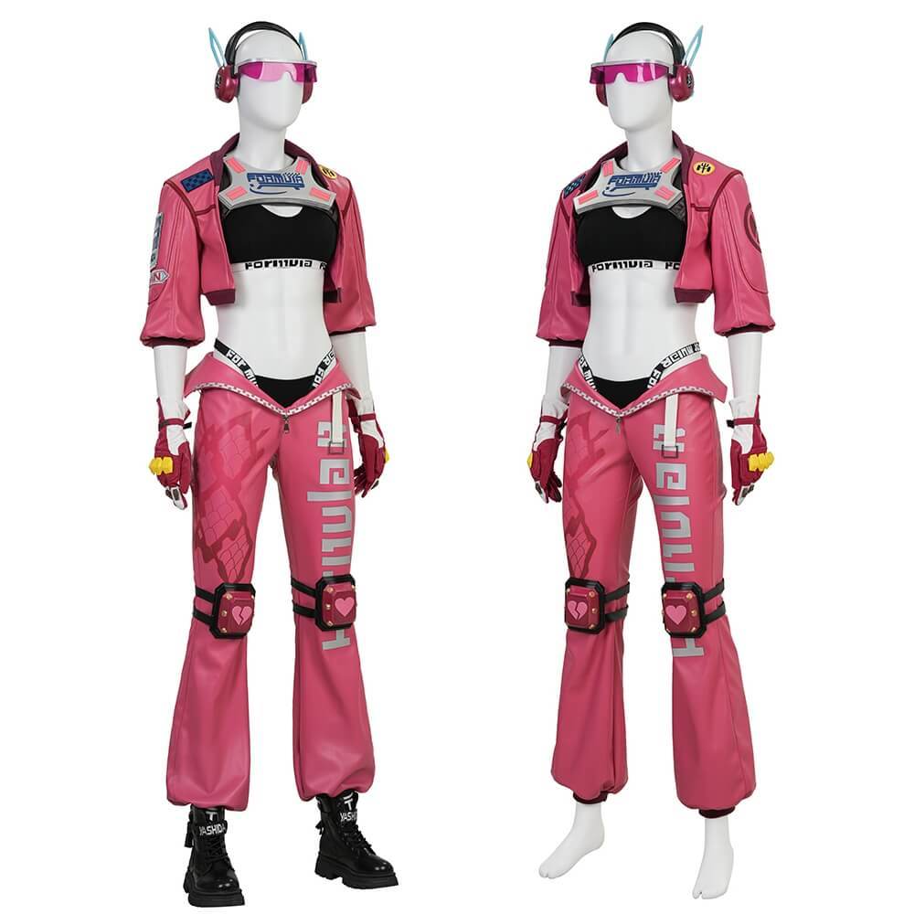 Marvel Rivals Psylocke Fleeting Butterfly Suit Women's Cosplay Costume  Takerlama