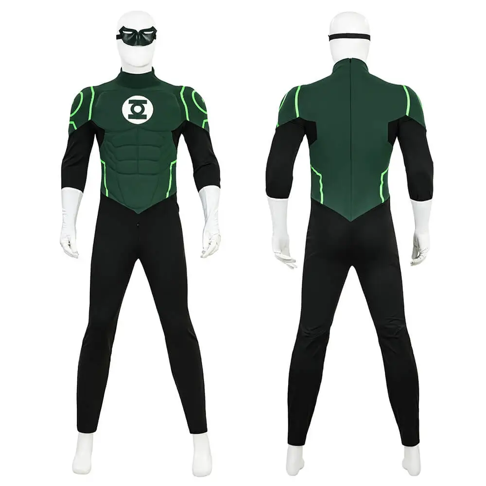 green lantern dress up games Green Lantern: Rise of the Manhunters - Nintendo Wii [Pre-Owned] main image 0