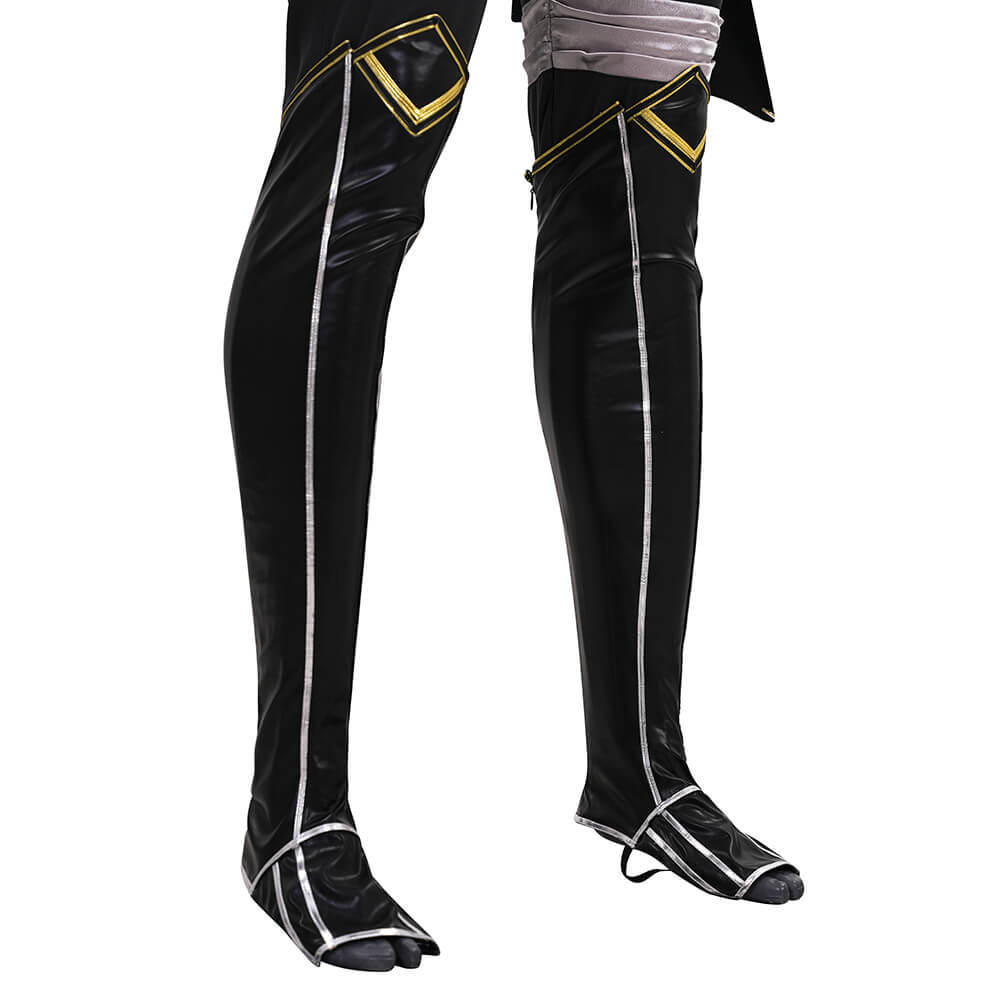 Clair Obscur: Expedition 33 Maelle Cosplay Costume Women Takerlama Top Level
