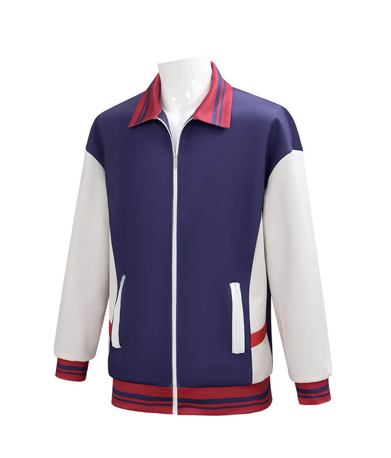 Will Byers Cosplay Costume ST Stranger Season 5(2025) Coat Kids Adult Takerlama