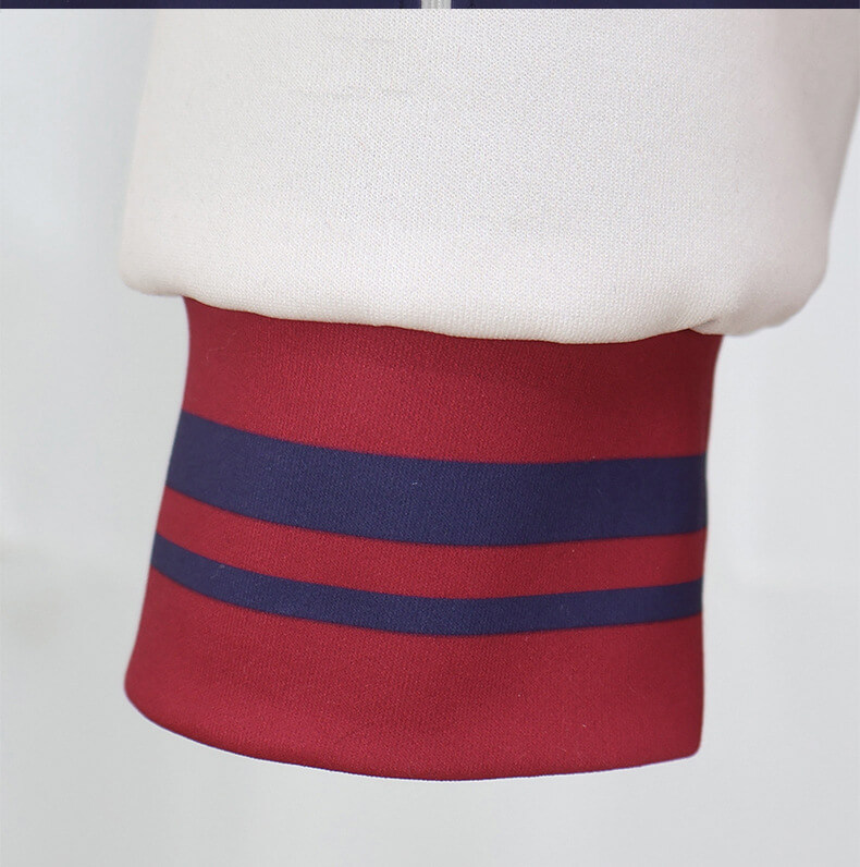 Will Byers Cosplay Costume ST Stranger Season 5(2025) Coat Kids Adult Takerlama
