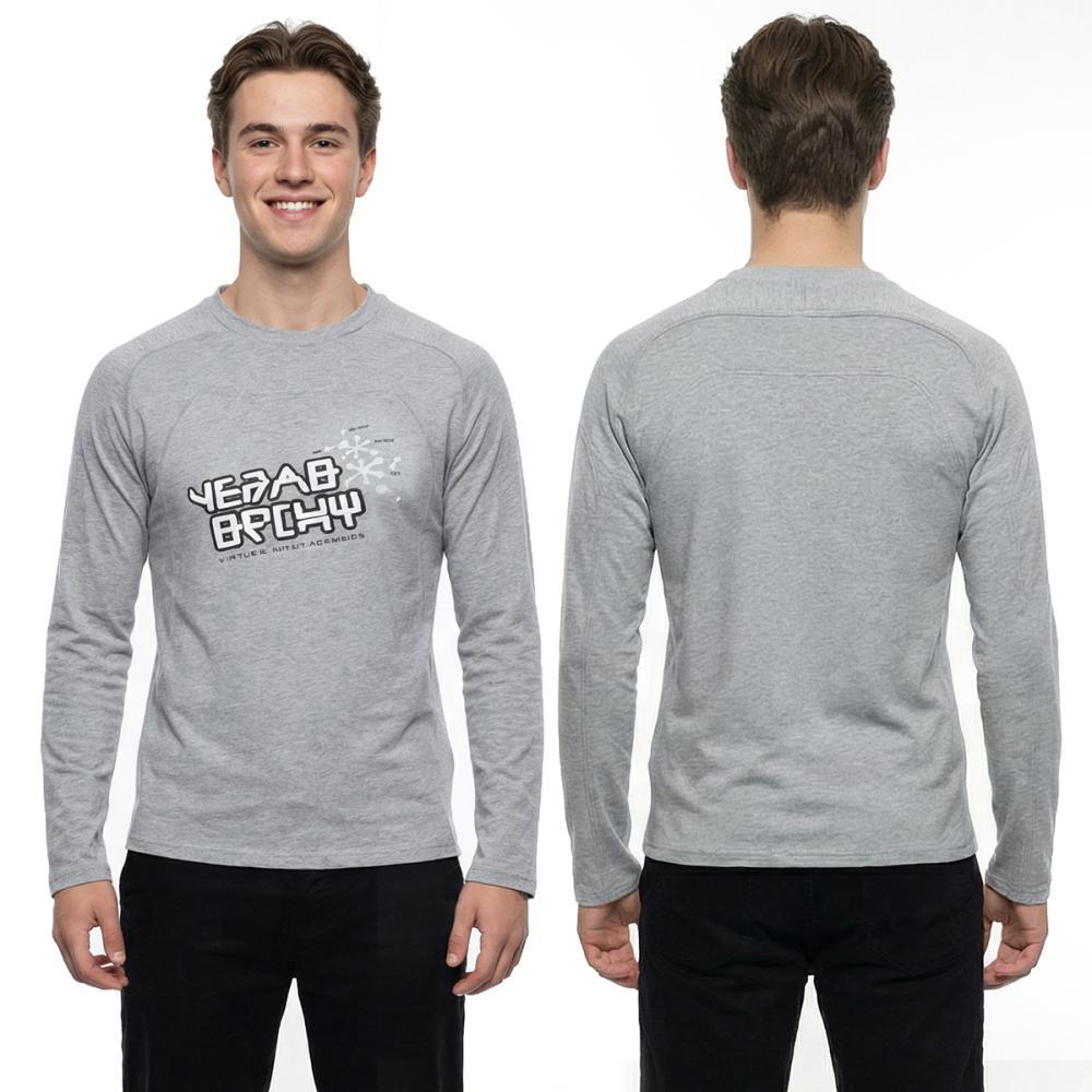 Star Lord Yeah Baby Shirt Superhero Cosplay Guardians of the Galaxy Vol. 2 Takerlama (Ready To Ship)