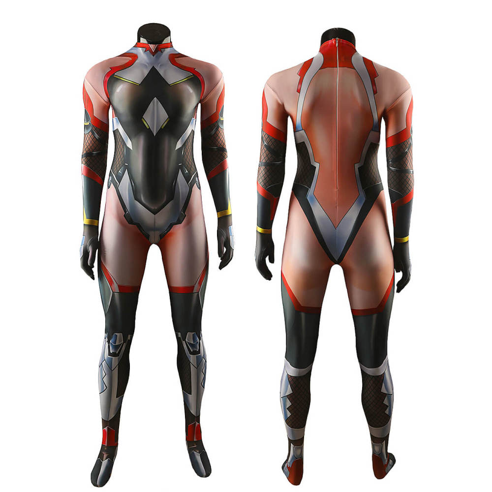 Action Taimanin Mizuki Shiranui Cosplay Costume For Women Kids Takerlama