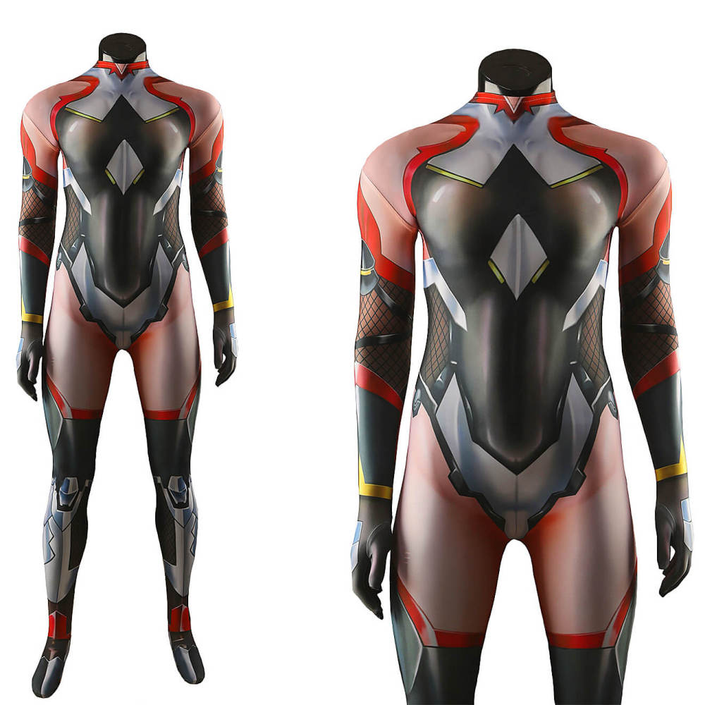 Action Taimanin Mizuki Shiranui Cosplay Costume For Women Kids Takerlama