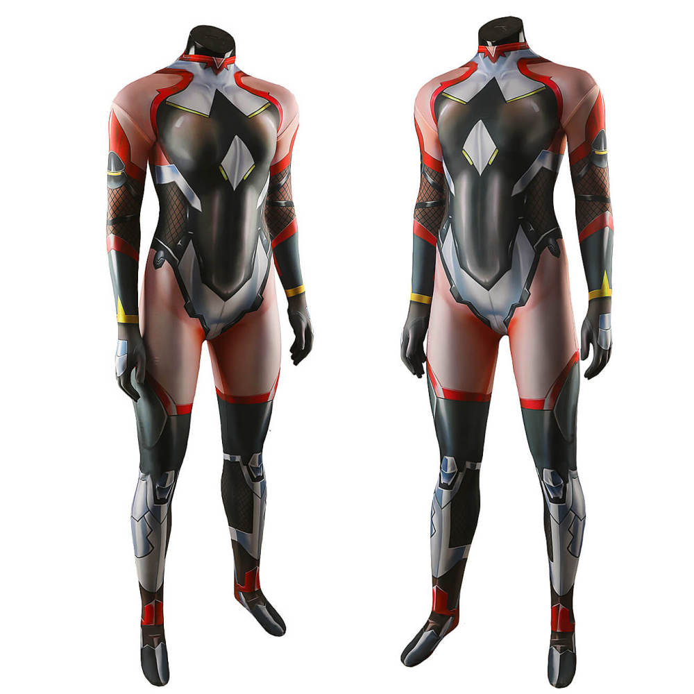 Action Taimanin Mizuki Shiranui Cosplay Costume For Women Kids Takerlama