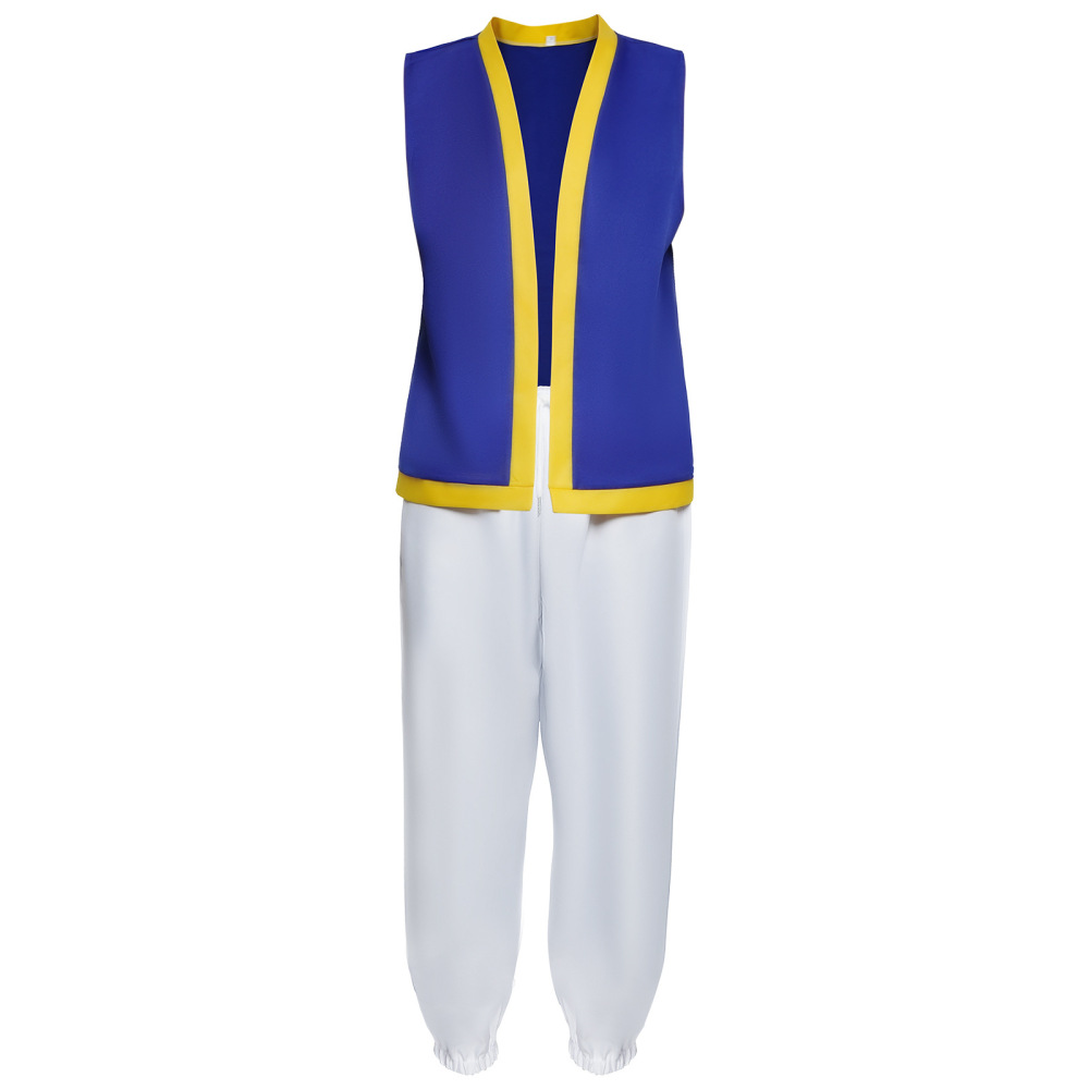 Movie Toad Kinopio Cosplay Costume Kids Adult Super Mario Bros Takerlama